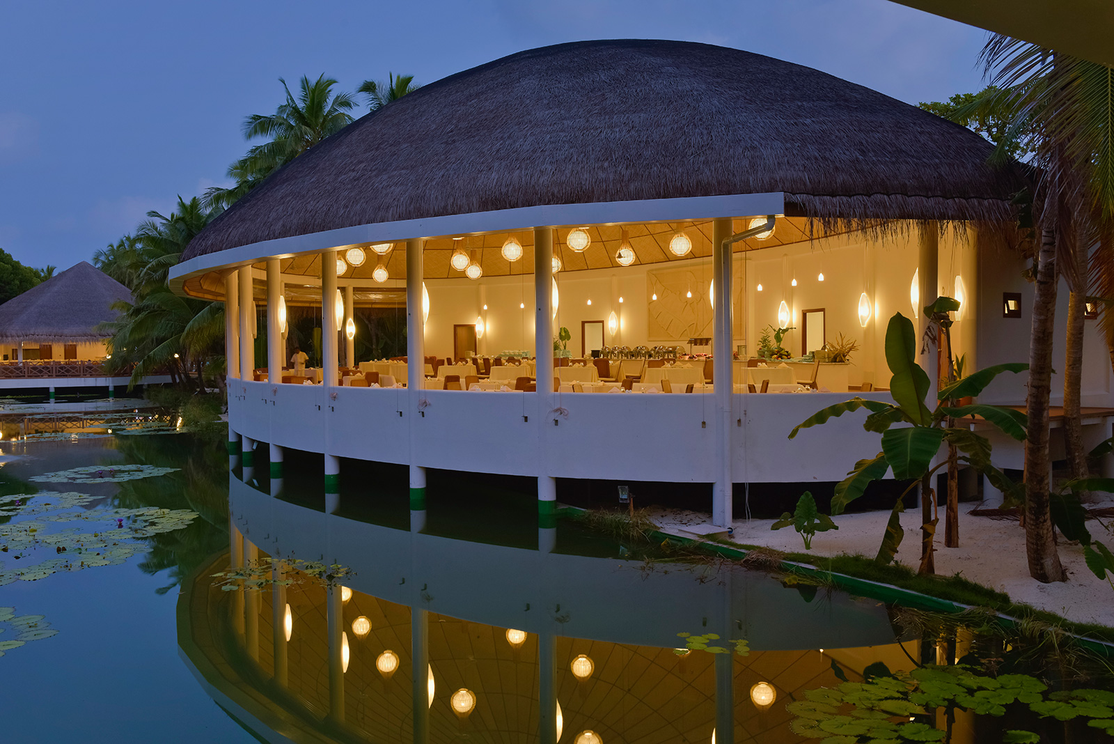 Lake View Bar Dreamland